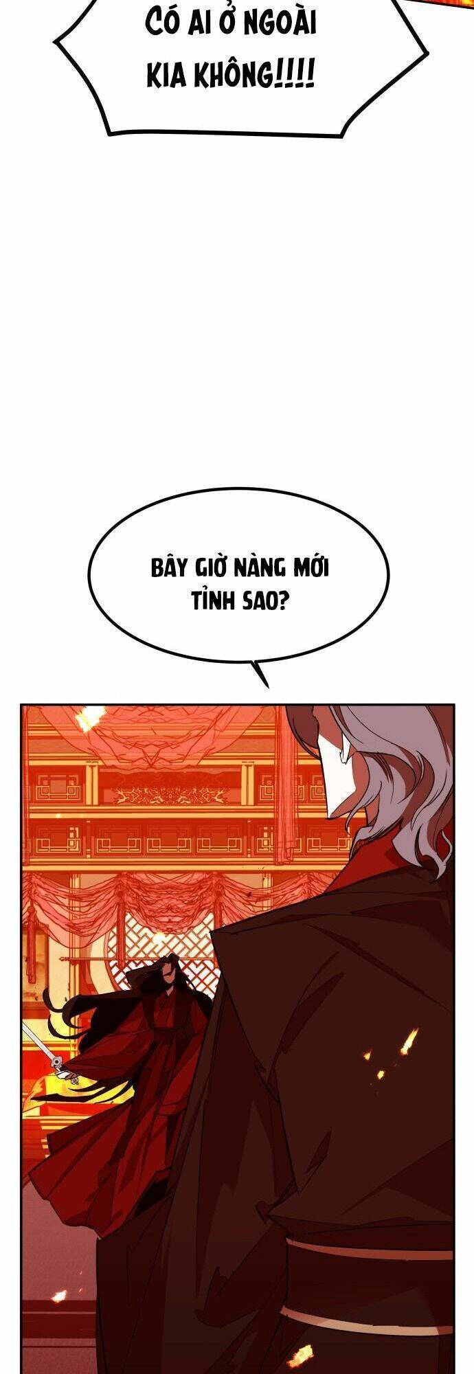 Chiến Lược Săn Hổ Của Nữ Thần Chapter 2 - 81