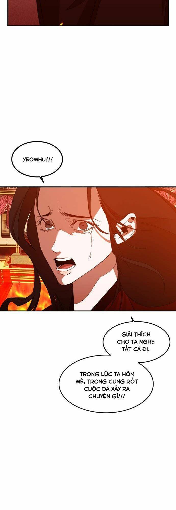 Chiến Lược Săn Hổ Của Nữ Thần Chapter 2 - 82