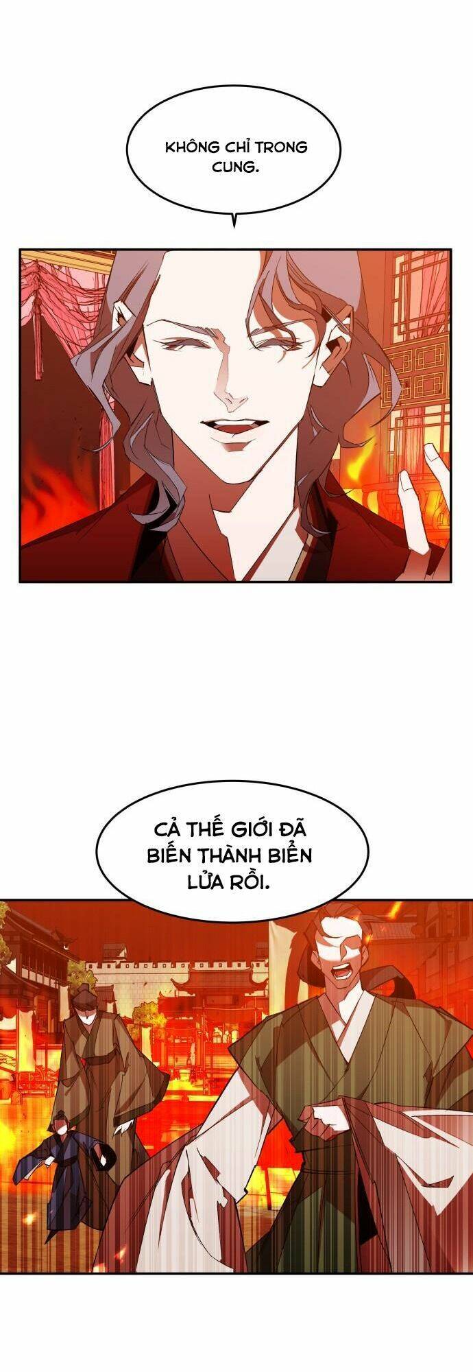 Chiến Lược Săn Hổ Của Nữ Thần Chapter 2 - 83