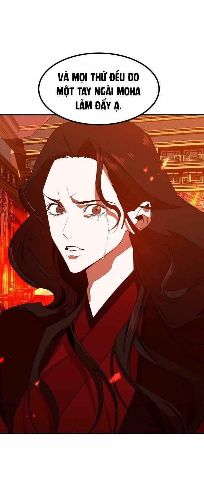 Chiến Lược Săn Hổ Của Nữ Thần Chapter 2 - 84