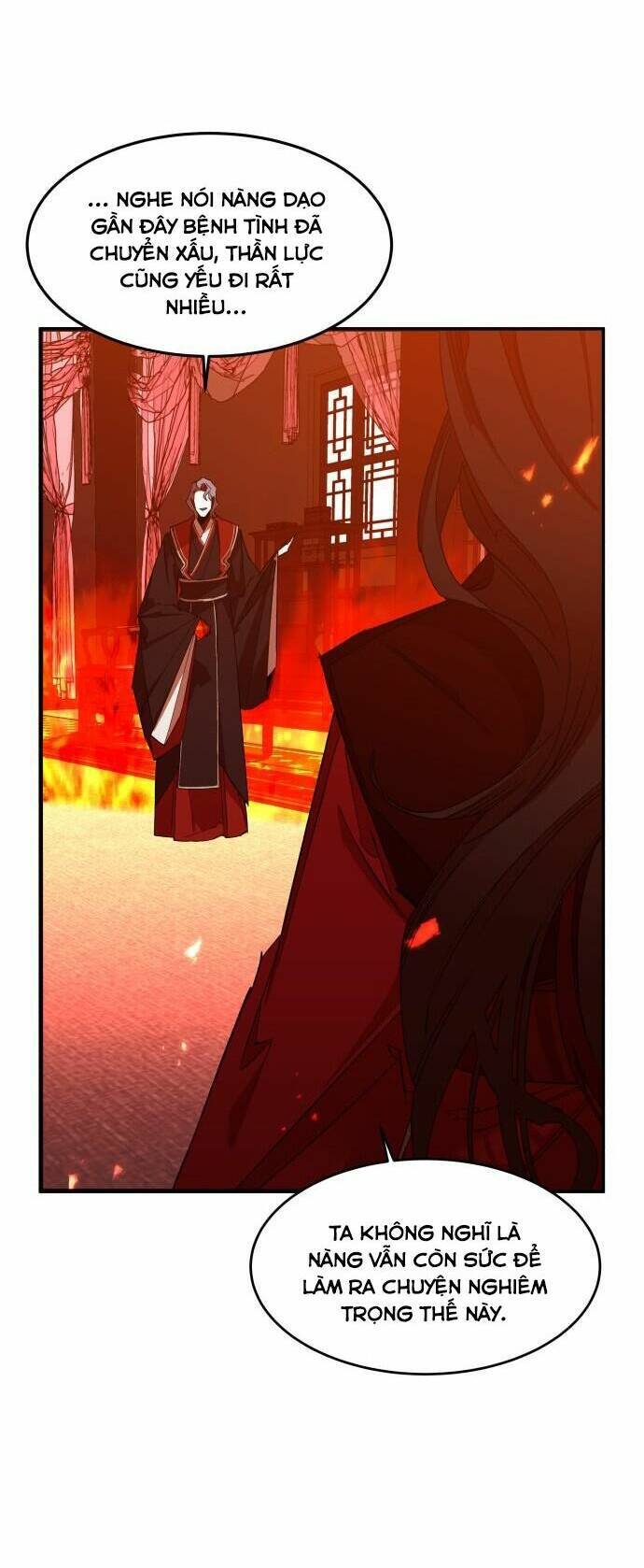 Chiến Lược Săn Hổ Của Nữ Thần Chapter 2 - 85