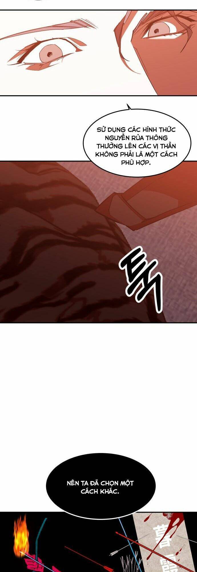 Chiến Lược Săn Hổ Của Nữ Thần Chapter 2 - 89