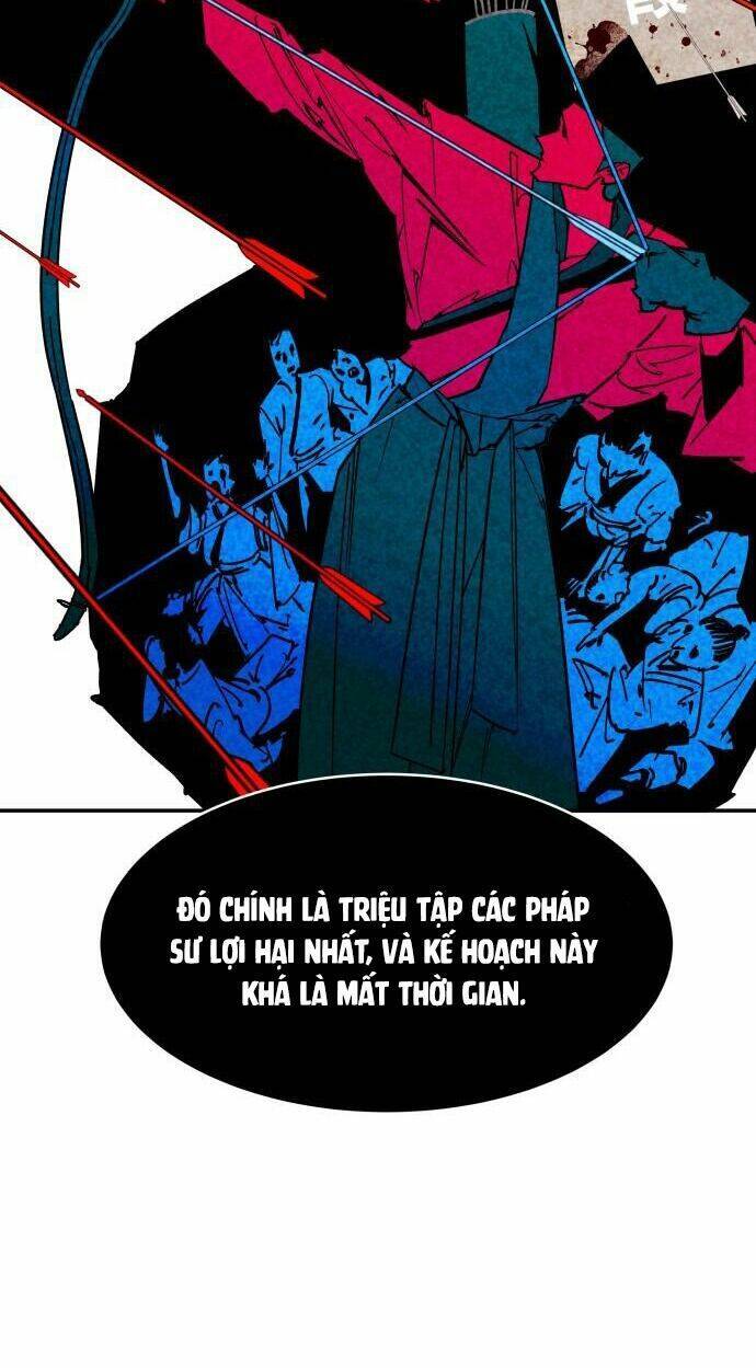 Chiến Lược Săn Hổ Của Nữ Thần Chapter 2 - 90