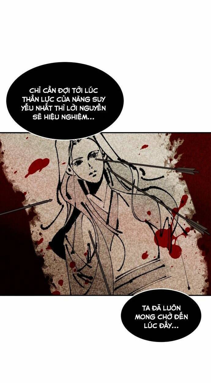 Chiến Lược Săn Hổ Của Nữ Thần Chapter 2 - 91