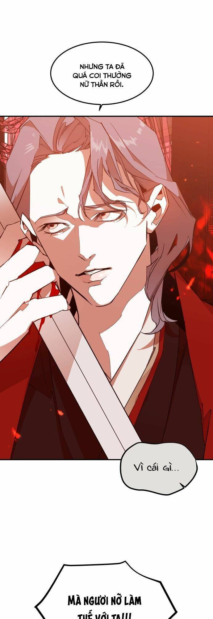 Chiến Lược Săn Hổ Của Nữ Thần Chapter 2 - 92