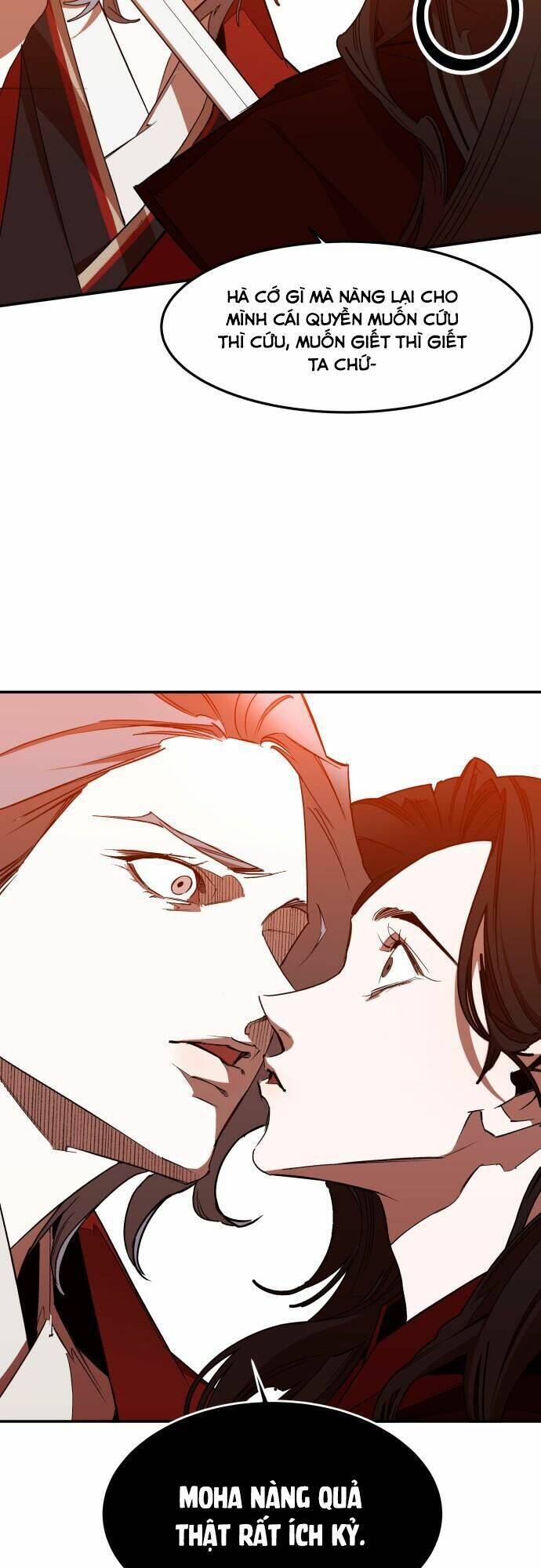 Chiến Lược Săn Hổ Của Nữ Thần Chapter 2 - 95