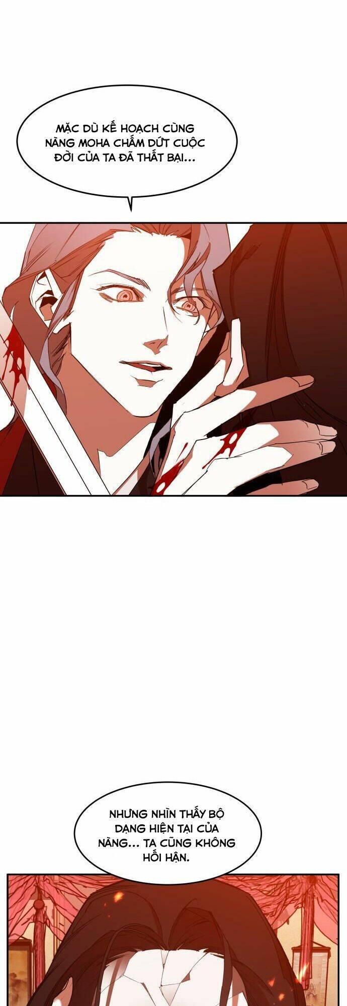 Chiến Lược Săn Hổ Của Nữ Thần Chapter 2 - 98