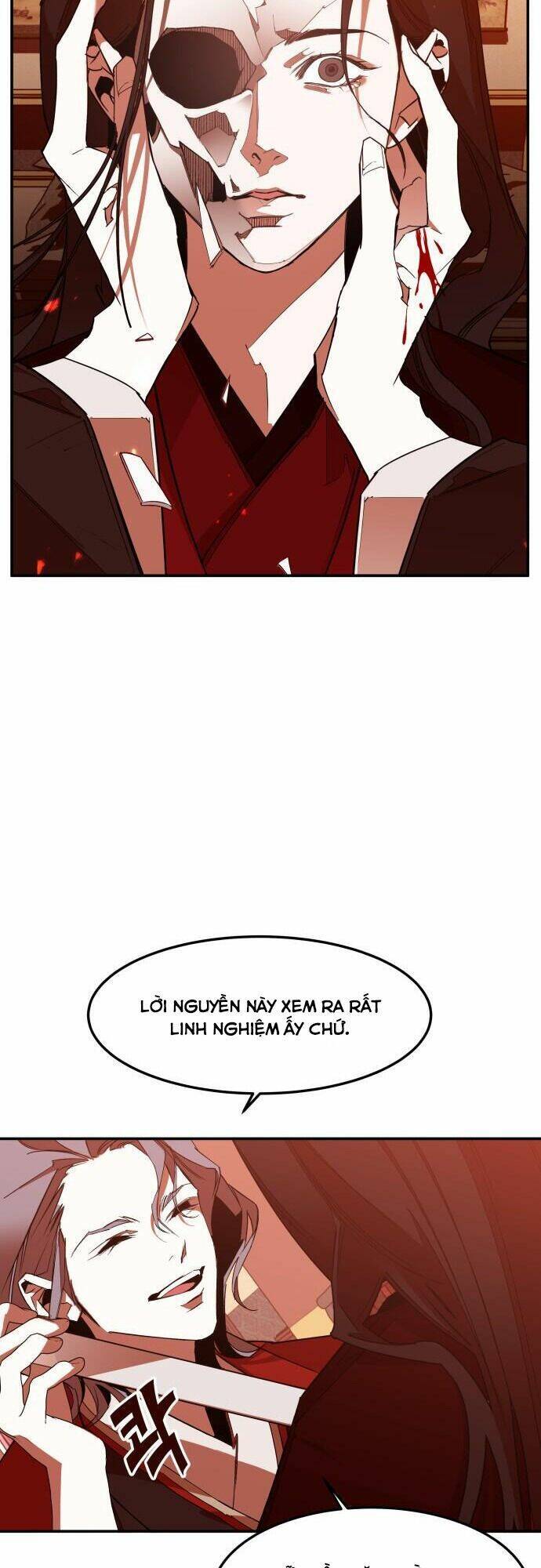 Chiến Lược Săn Hổ Của Nữ Thần Chapter 2 - 99