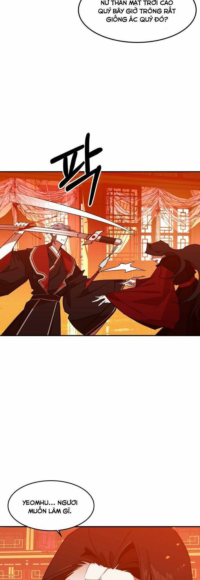 Chiến Lược Săn Hổ Của Nữ Thần Chapter 2 - 100