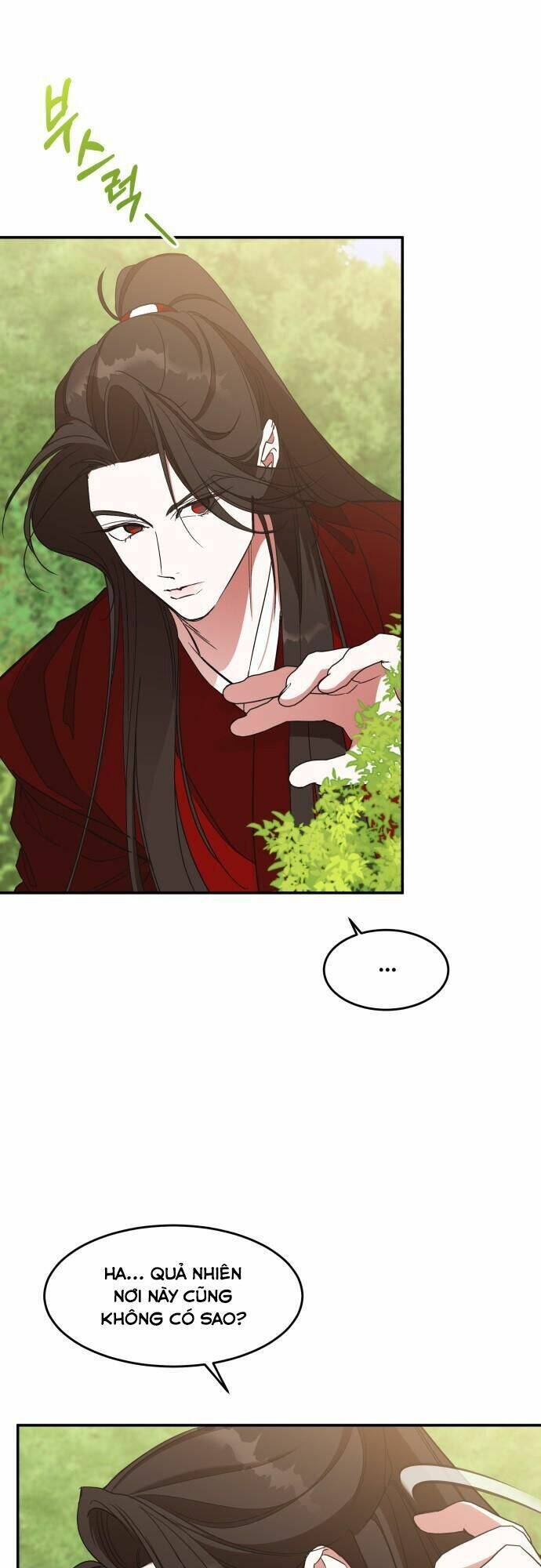 Chiến Lược Săn Hổ Của Nữ Thần Chapter 21 - 2