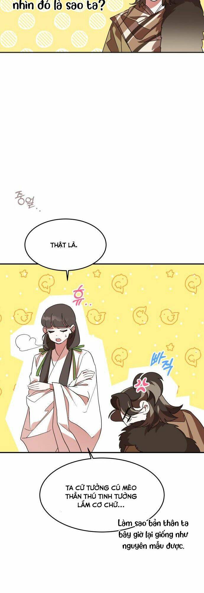 Chiến Lược Săn Hổ Của Nữ Thần Chapter 21 - 15