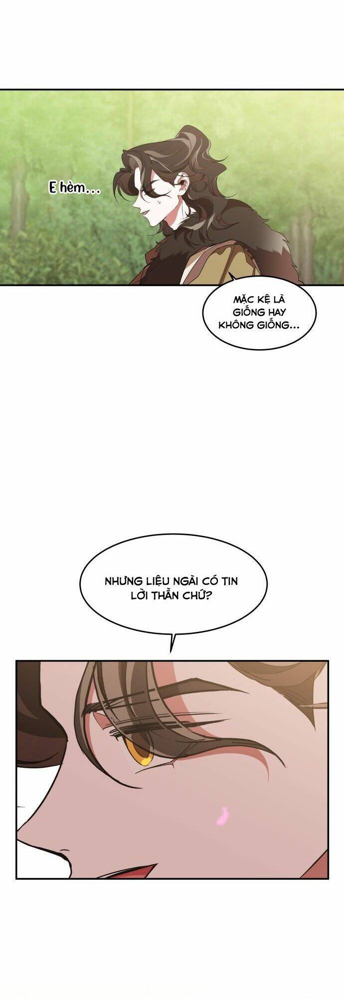 Chiến Lược Săn Hổ Của Nữ Thần Chapter 21 - 16