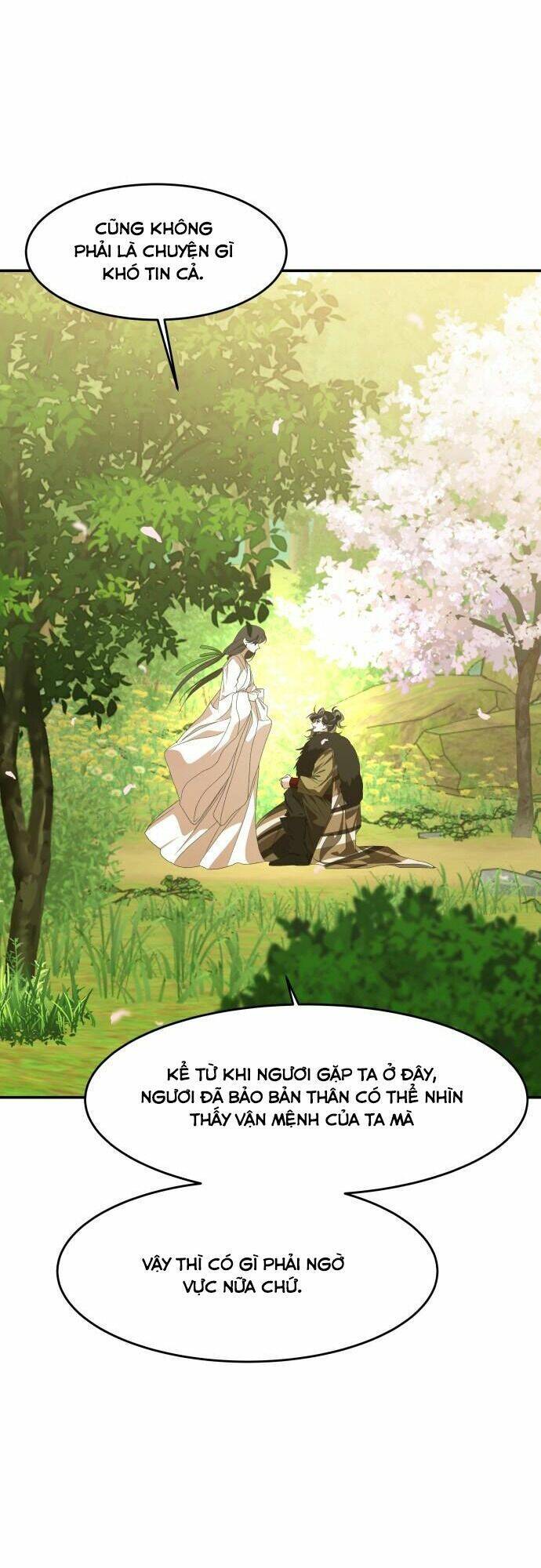 Chiến Lược Săn Hổ Của Nữ Thần Chapter 21 - 19