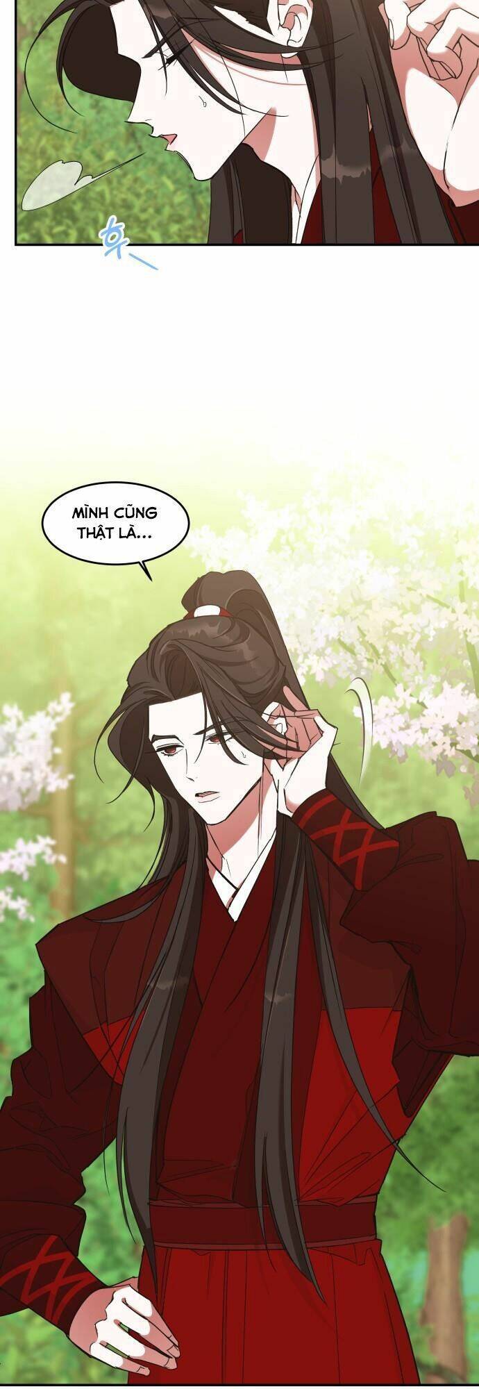 Chiến Lược Săn Hổ Của Nữ Thần Chapter 21 - 3