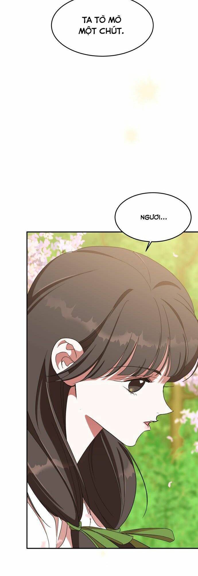 Chiến Lược Săn Hổ Của Nữ Thần Chapter 21 - 21