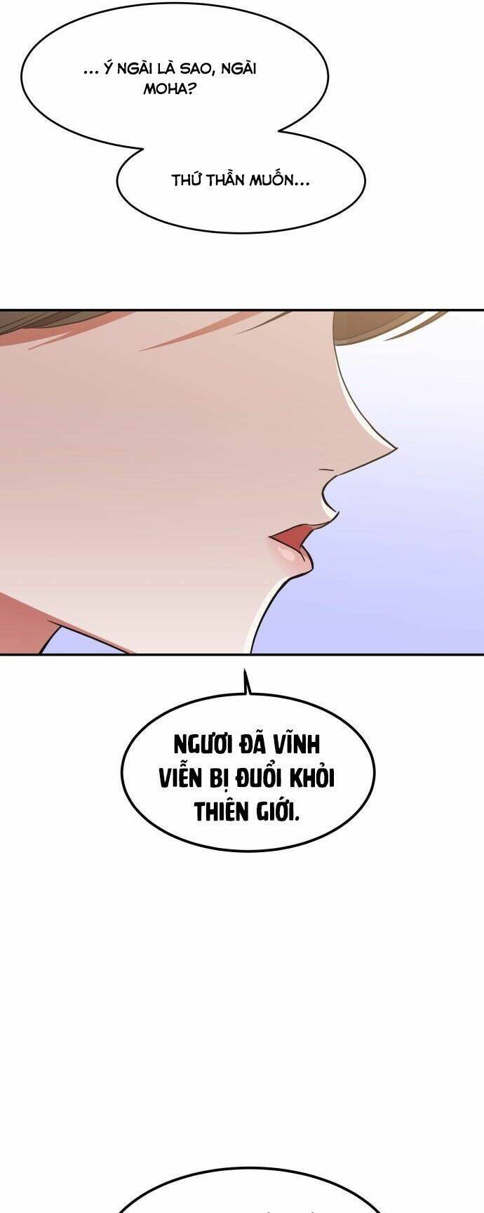 Chiến Lược Săn Hổ Của Nữ Thần Chapter 21 - 23