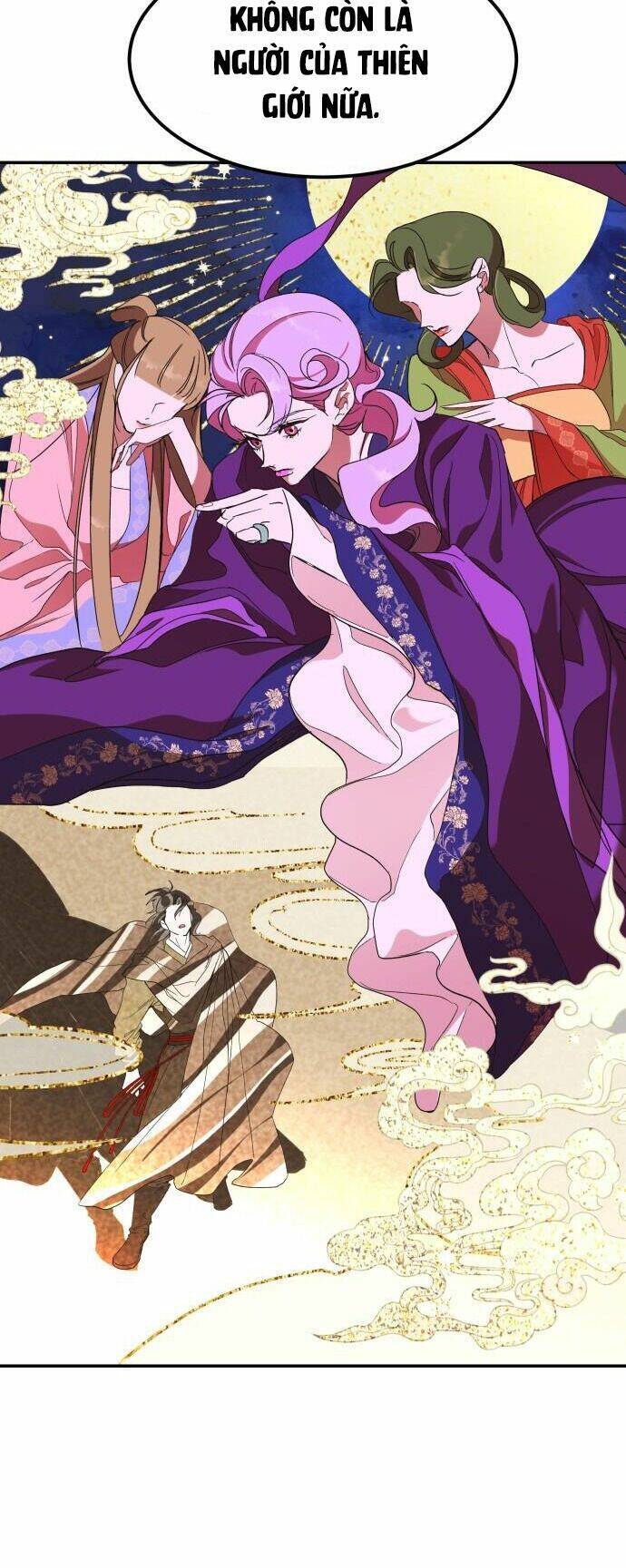 Chiến Lược Săn Hổ Của Nữ Thần Chapter 21 - 24