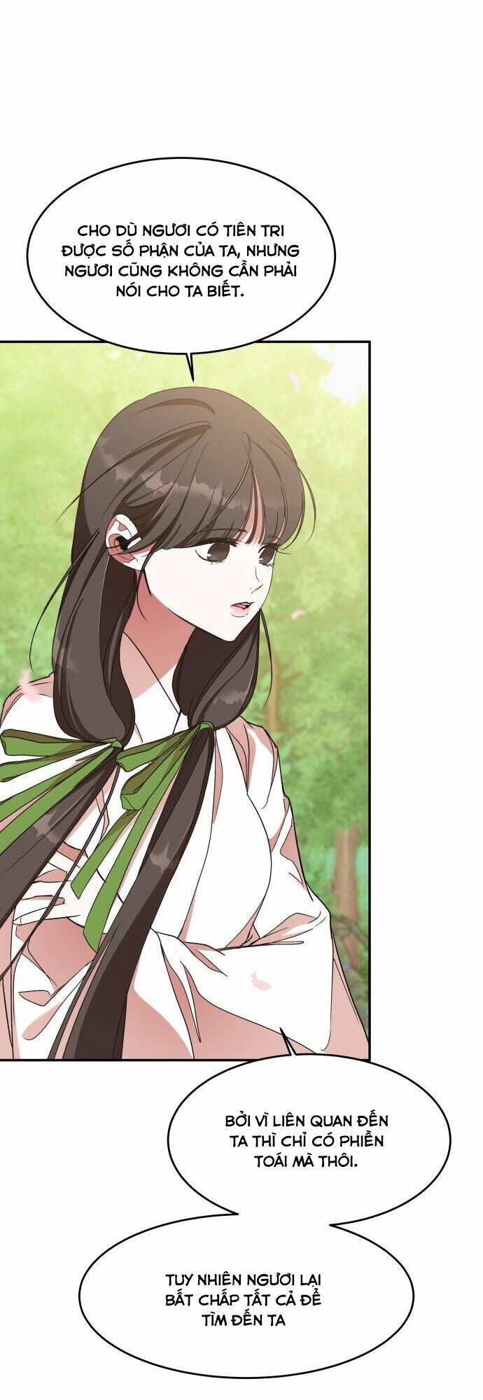 Chiến Lược Săn Hổ Của Nữ Thần Chapter 21 - 25