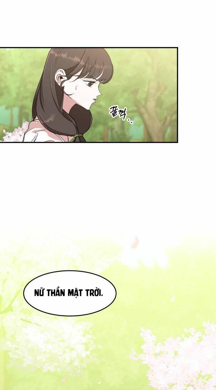 Chiến Lược Săn Hổ Của Nữ Thần Chapter 21 - 29