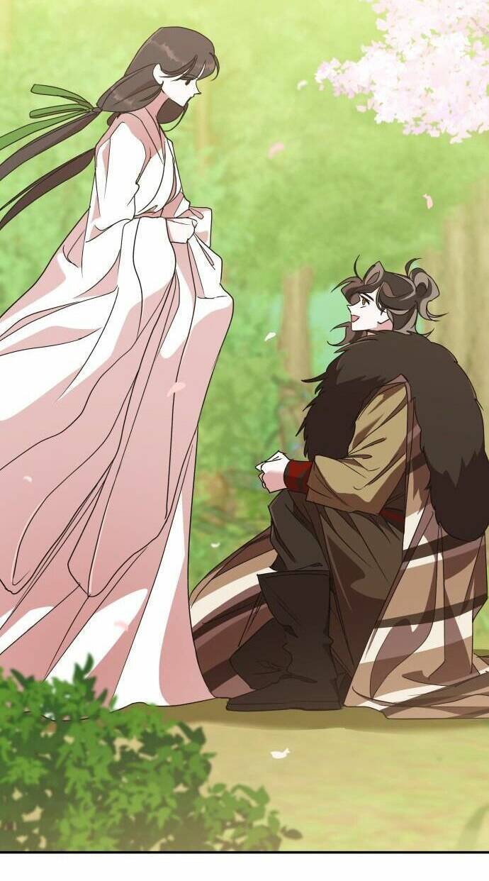 Chiến Lược Săn Hổ Của Nữ Thần Chapter 21 - 30