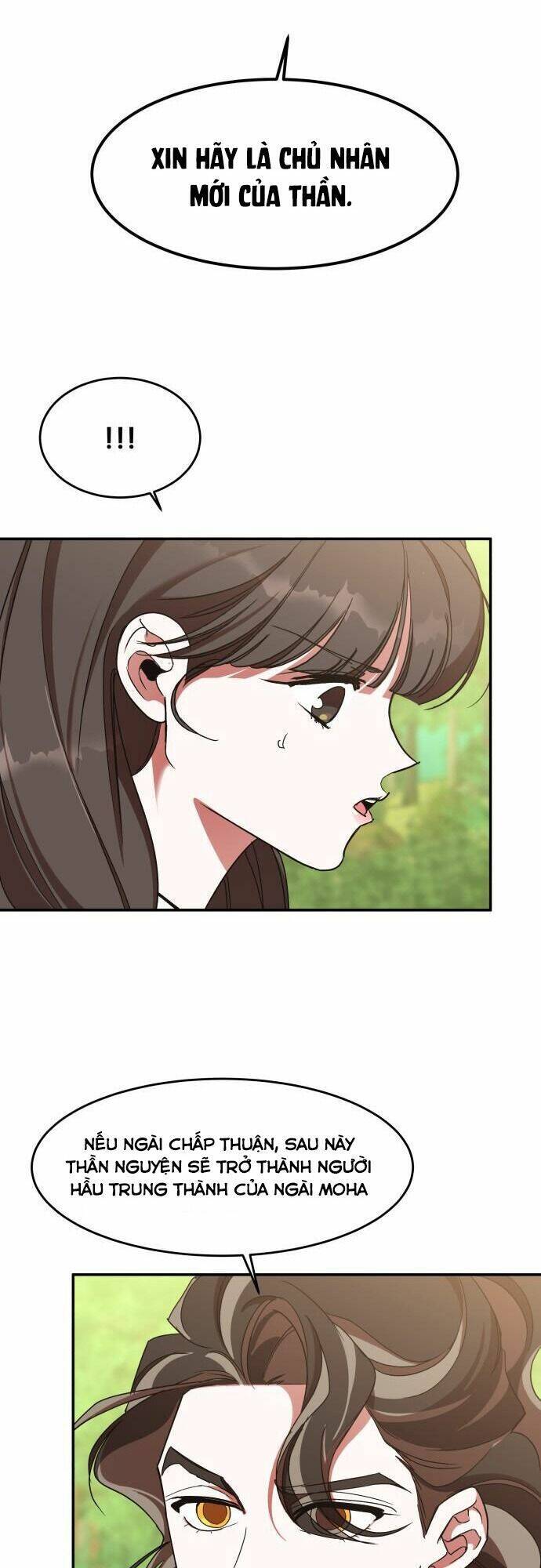 Chiến Lược Săn Hổ Của Nữ Thần Chapter 21 - 31