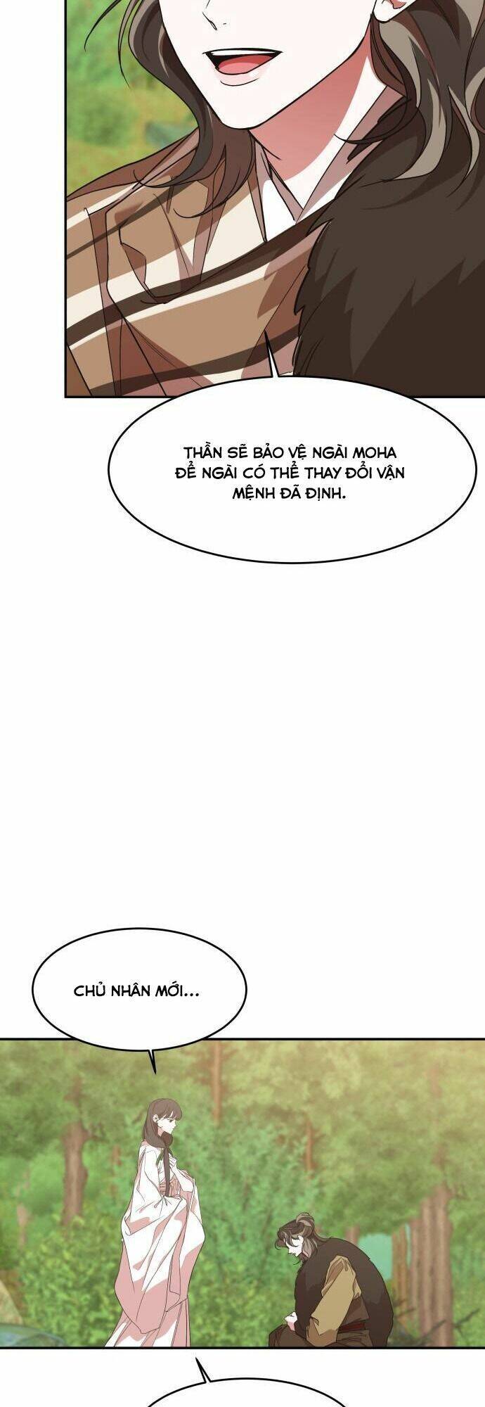 Chiến Lược Săn Hổ Của Nữ Thần Chapter 21 - 32