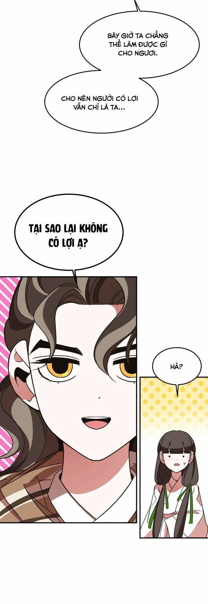 Chiến Lược Săn Hổ Của Nữ Thần Chapter 21 - 34