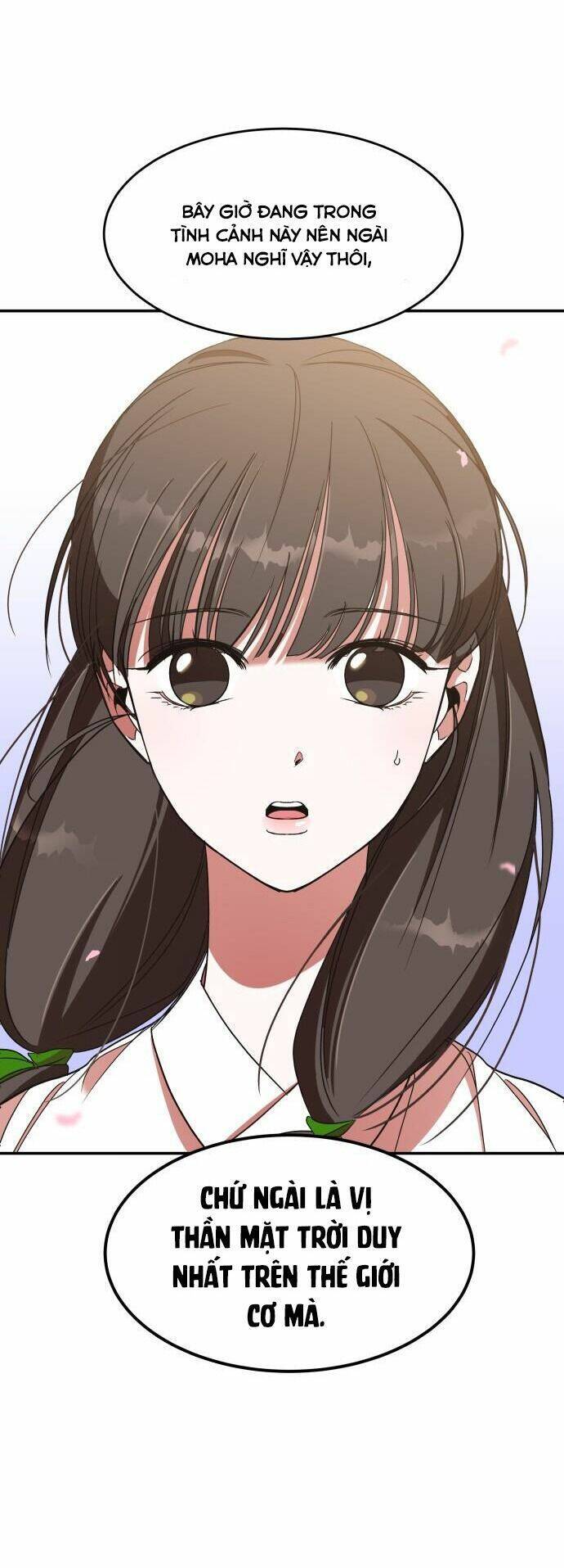 Chiến Lược Săn Hổ Của Nữ Thần Chapter 21 - 35