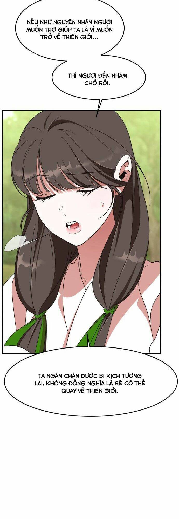 Chiến Lược Săn Hổ Của Nữ Thần Chapter 21 - 38