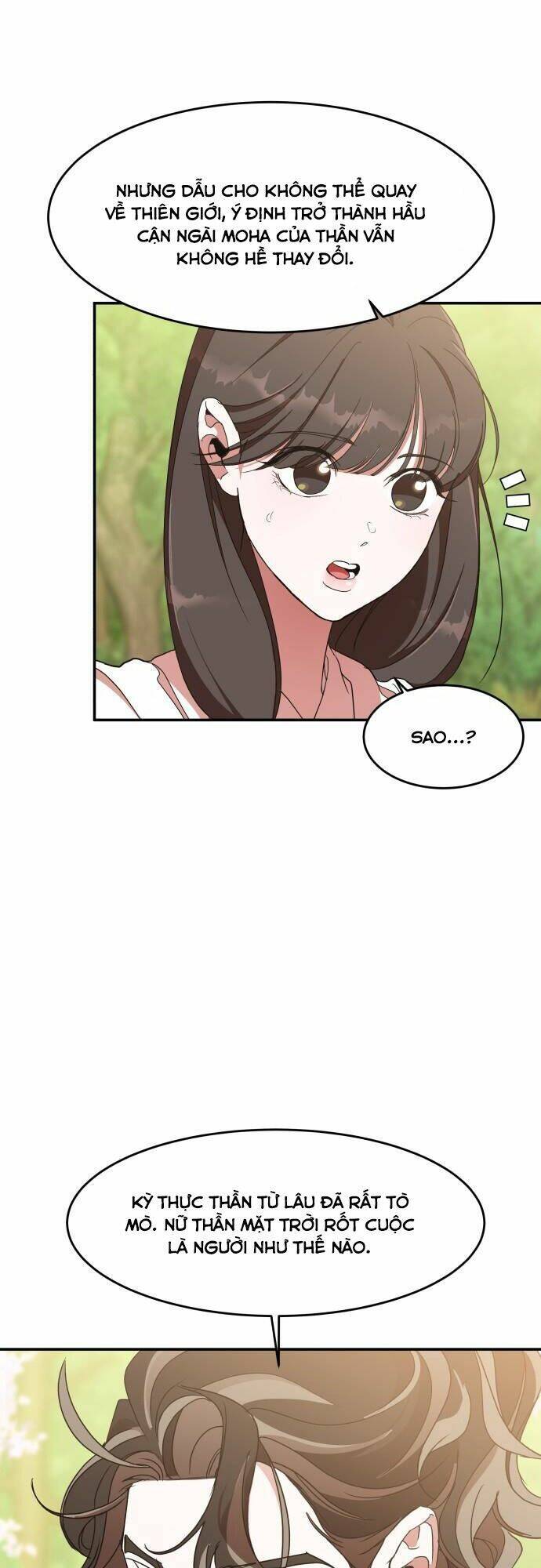 Chiến Lược Săn Hổ Của Nữ Thần Chapter 21 - 43