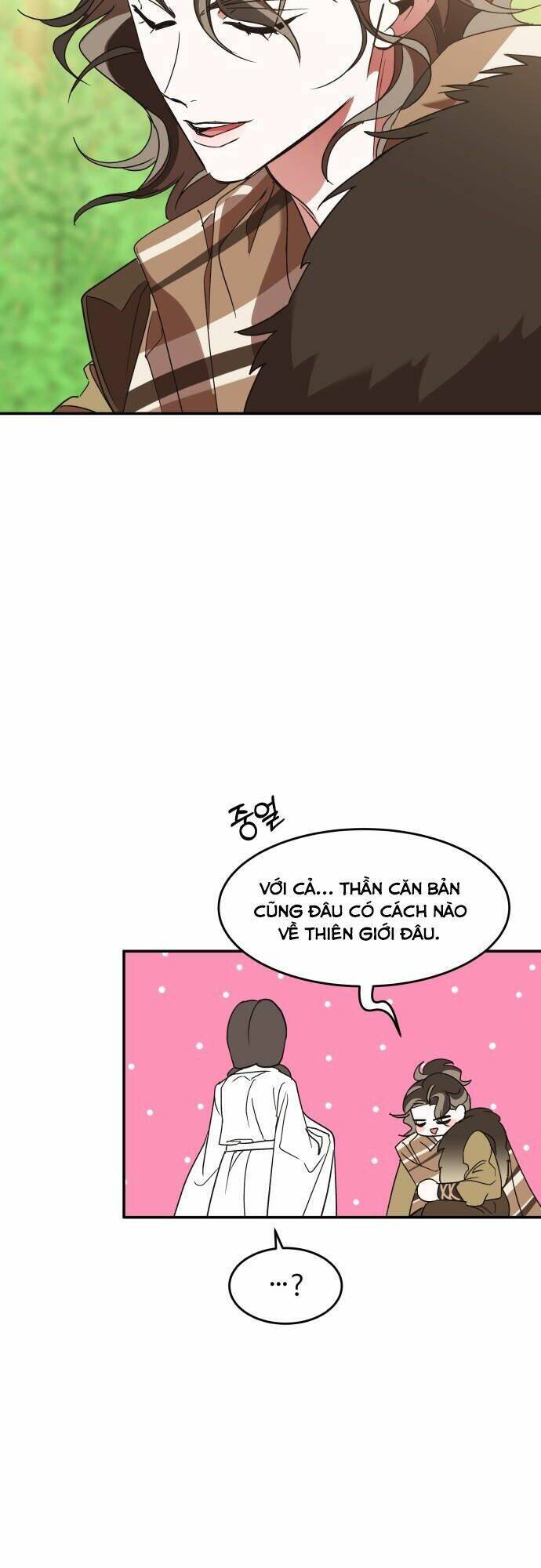 Chiến Lược Săn Hổ Của Nữ Thần Chapter 21 - 44