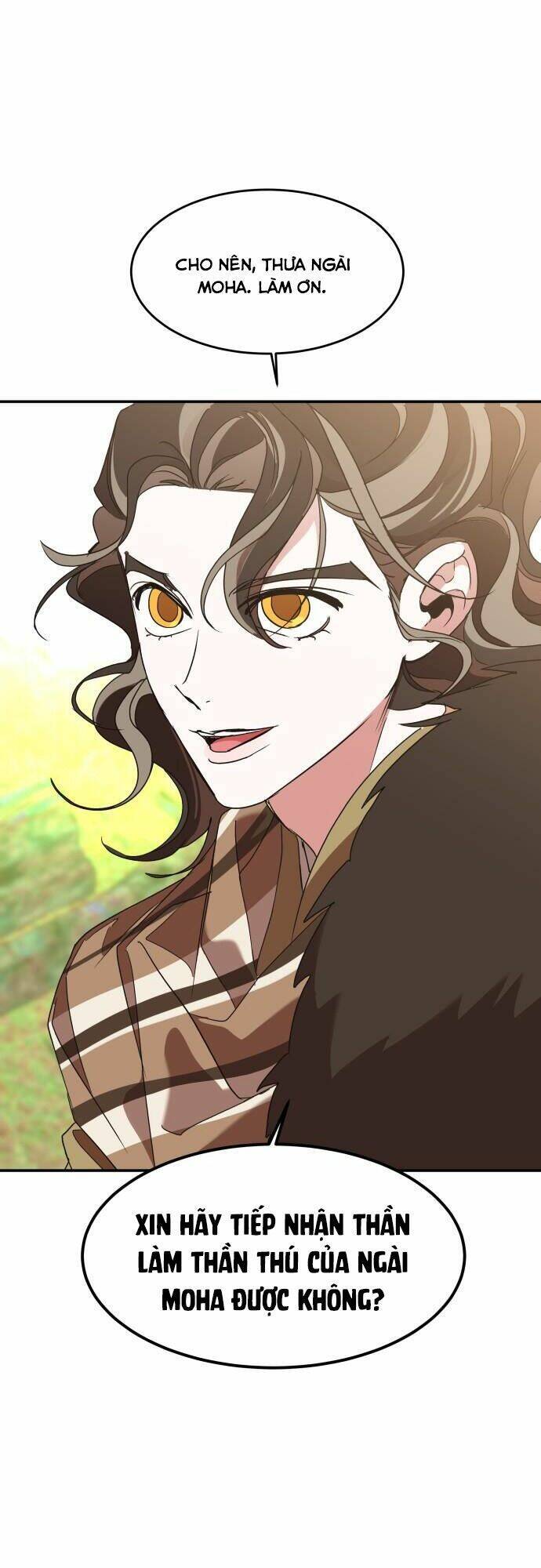 Chiến Lược Săn Hổ Của Nữ Thần Chapter 21 - 45