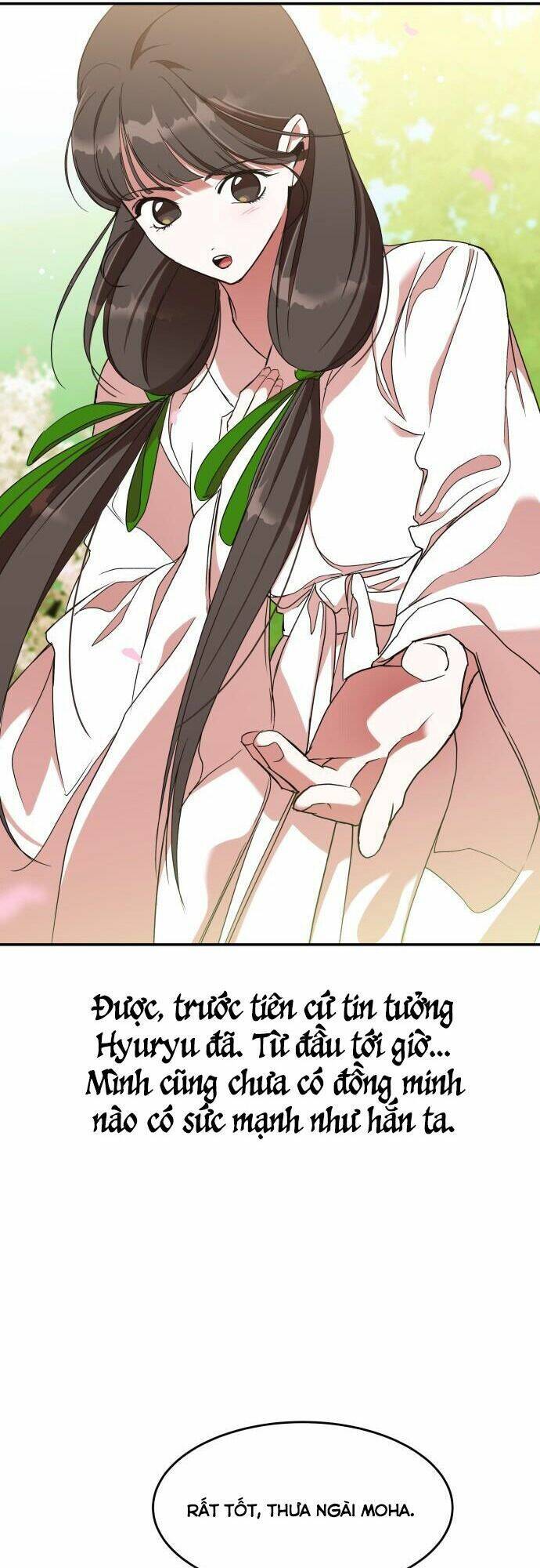 Chiến Lược Săn Hổ Của Nữ Thần Chapter 21 - 49