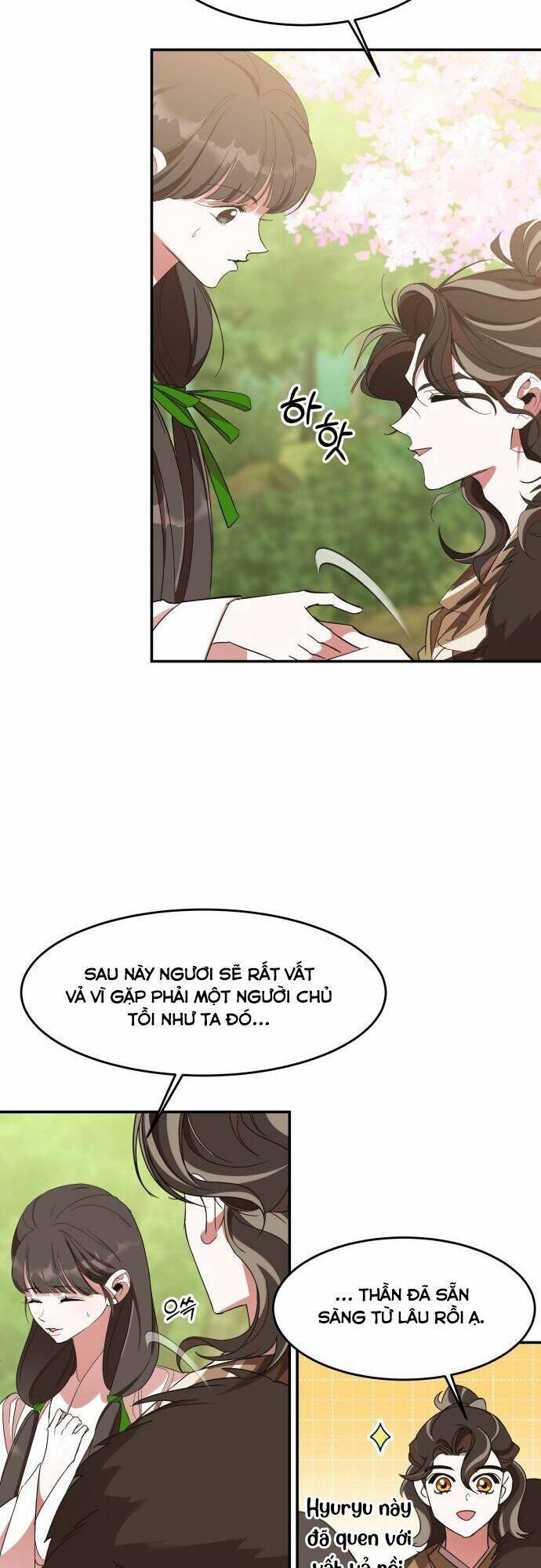 Chiến Lược Săn Hổ Của Nữ Thần Chapter 21 - 50