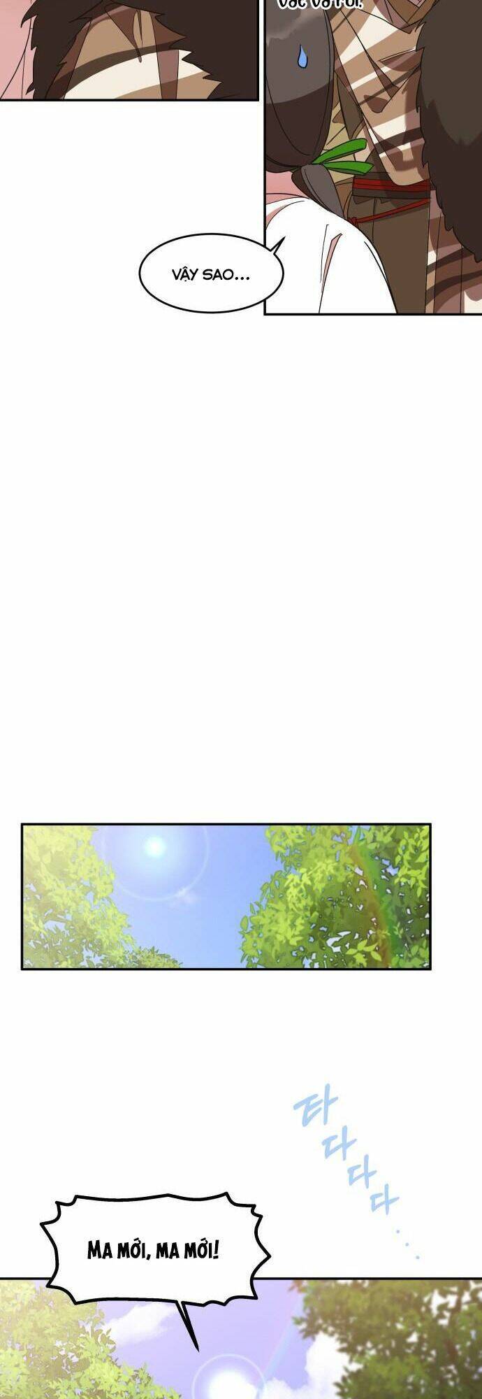 Chiến Lược Săn Hổ Của Nữ Thần Chapter 21 - 51