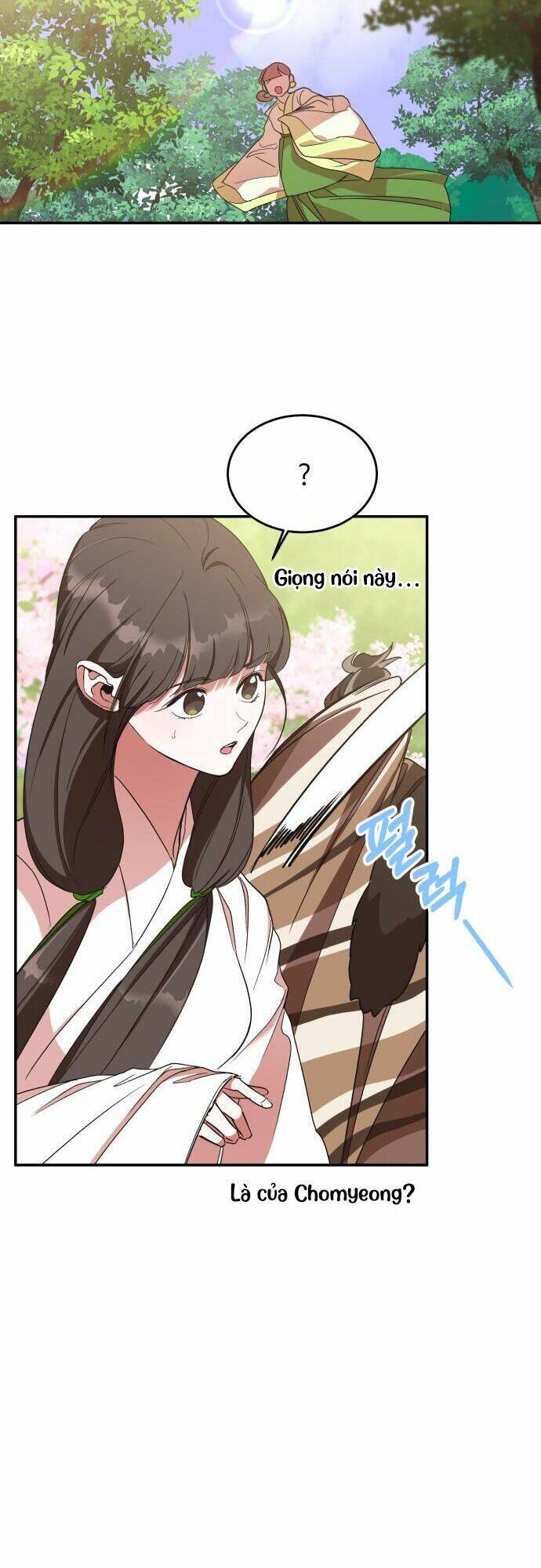 Chiến Lược Săn Hổ Của Nữ Thần Chapter 21 - 52