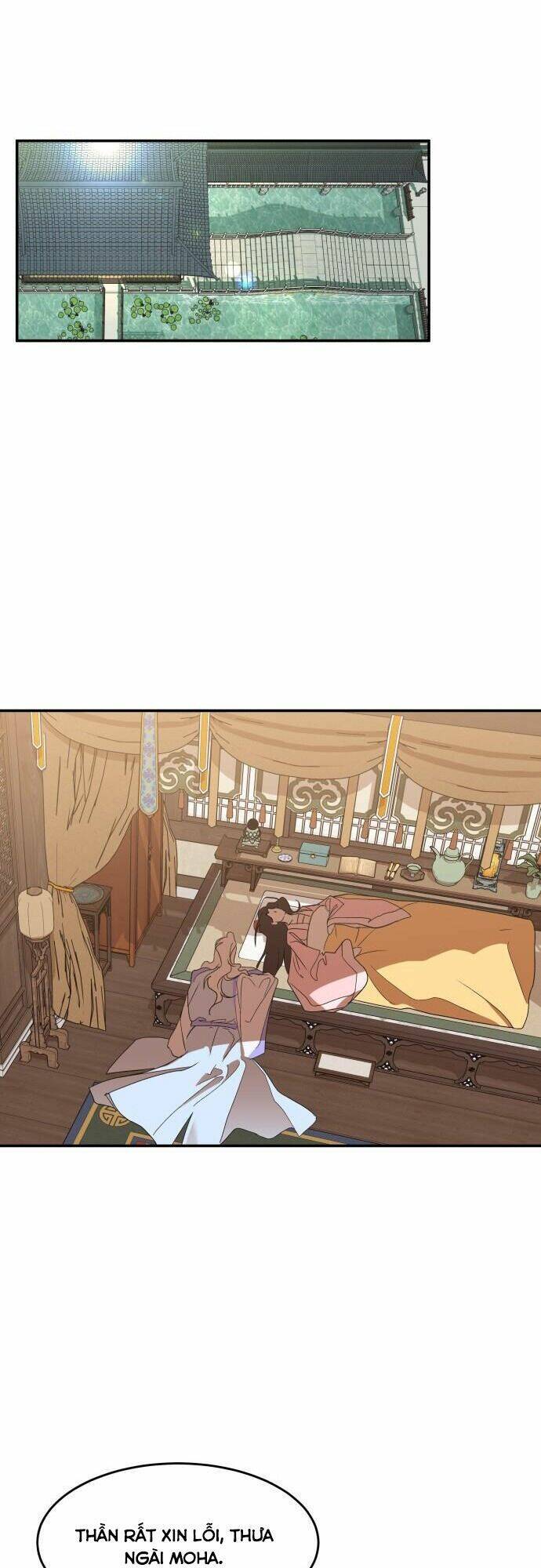 Chiến Lược Săn Hổ Của Nữ Thần Chapter 21 - 56