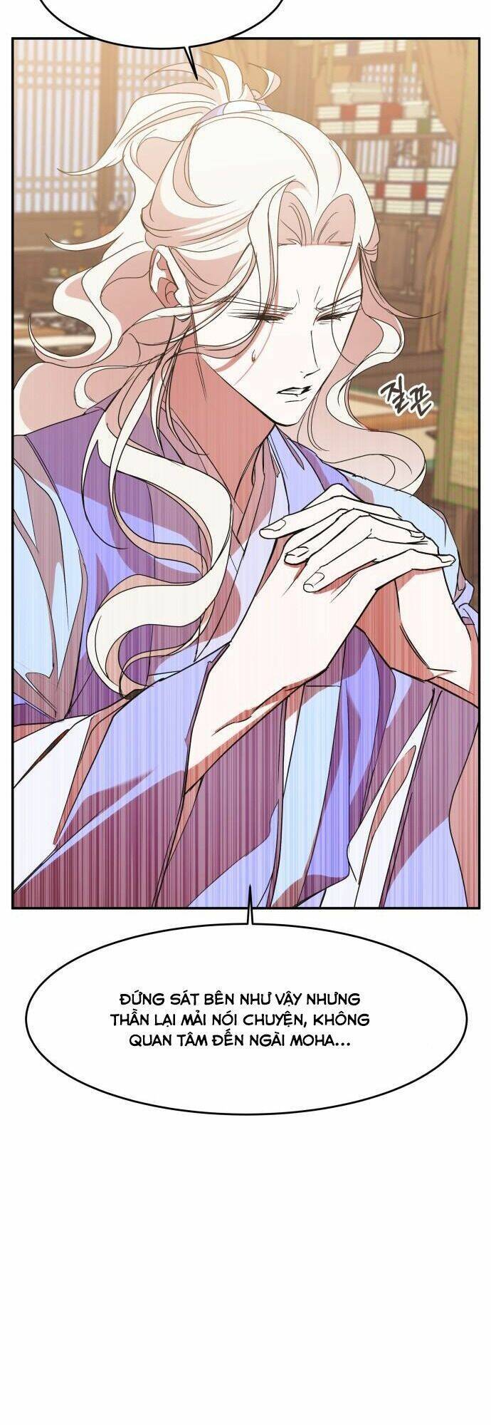 Chiến Lược Săn Hổ Của Nữ Thần Chapter 21 - 57