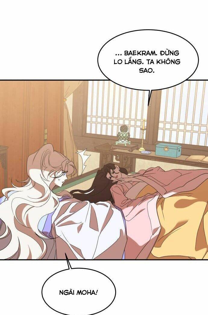 Chiến Lược Săn Hổ Của Nữ Thần Chapter 21 - 59