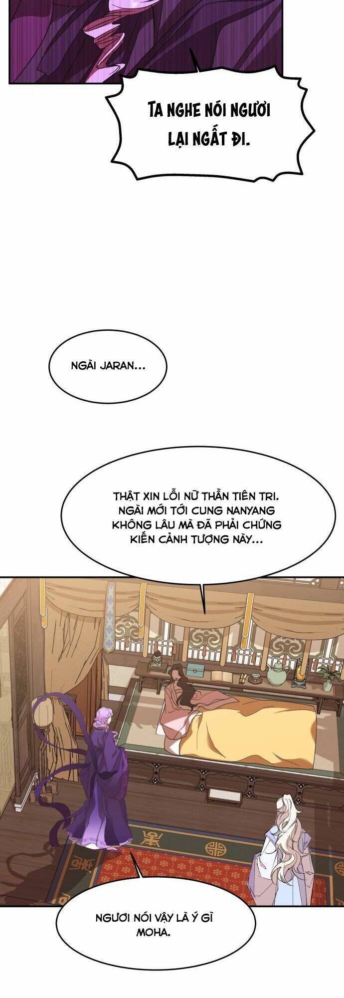 Chiến Lược Săn Hổ Của Nữ Thần Chapter 21 - 64