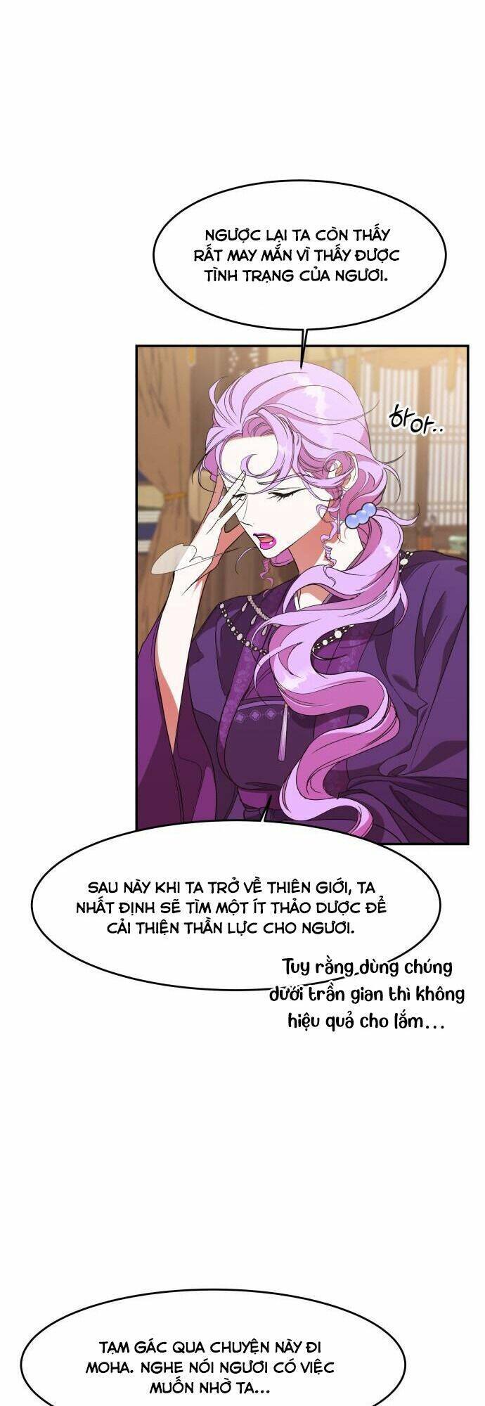 Chiến Lược Săn Hổ Của Nữ Thần Chapter 21 - 65