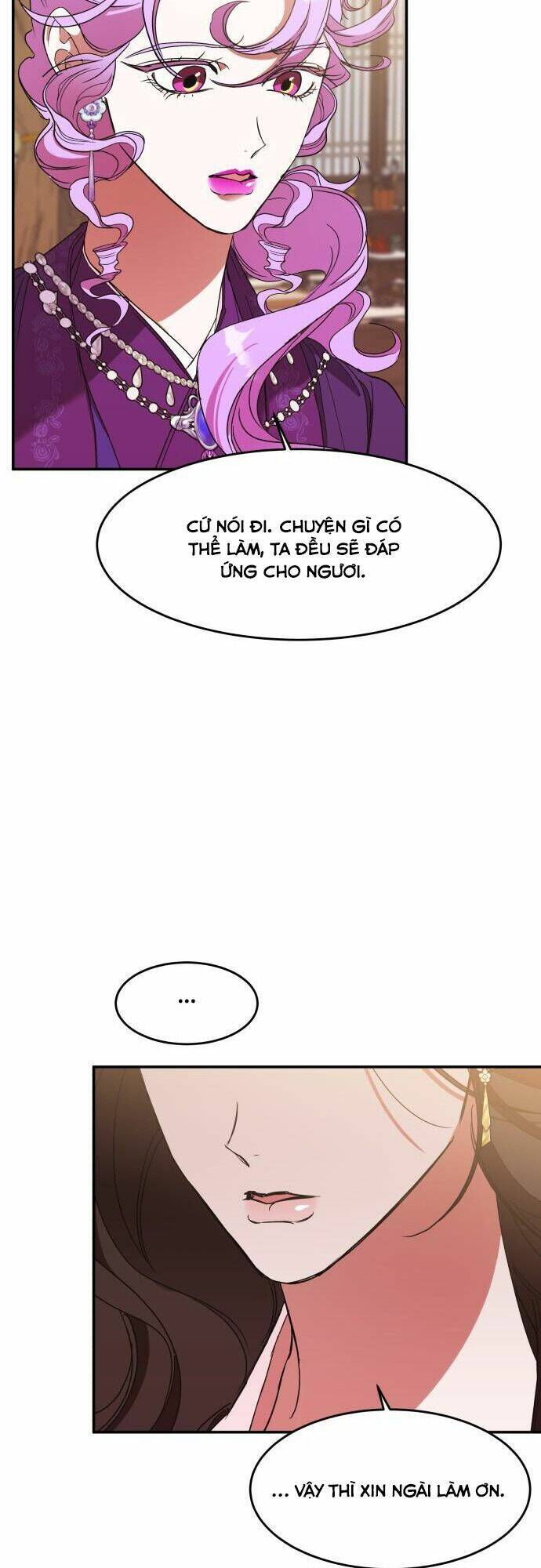 Chiến Lược Săn Hổ Của Nữ Thần Chapter 21 - 67