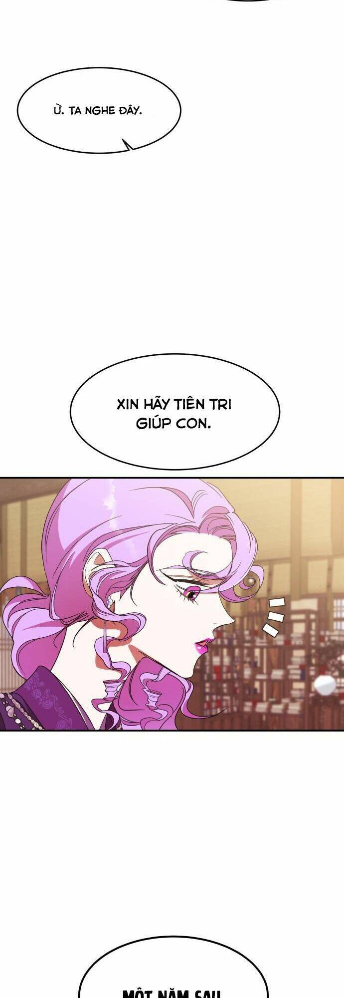 Chiến Lược Săn Hổ Của Nữ Thần Chapter 21 - 68