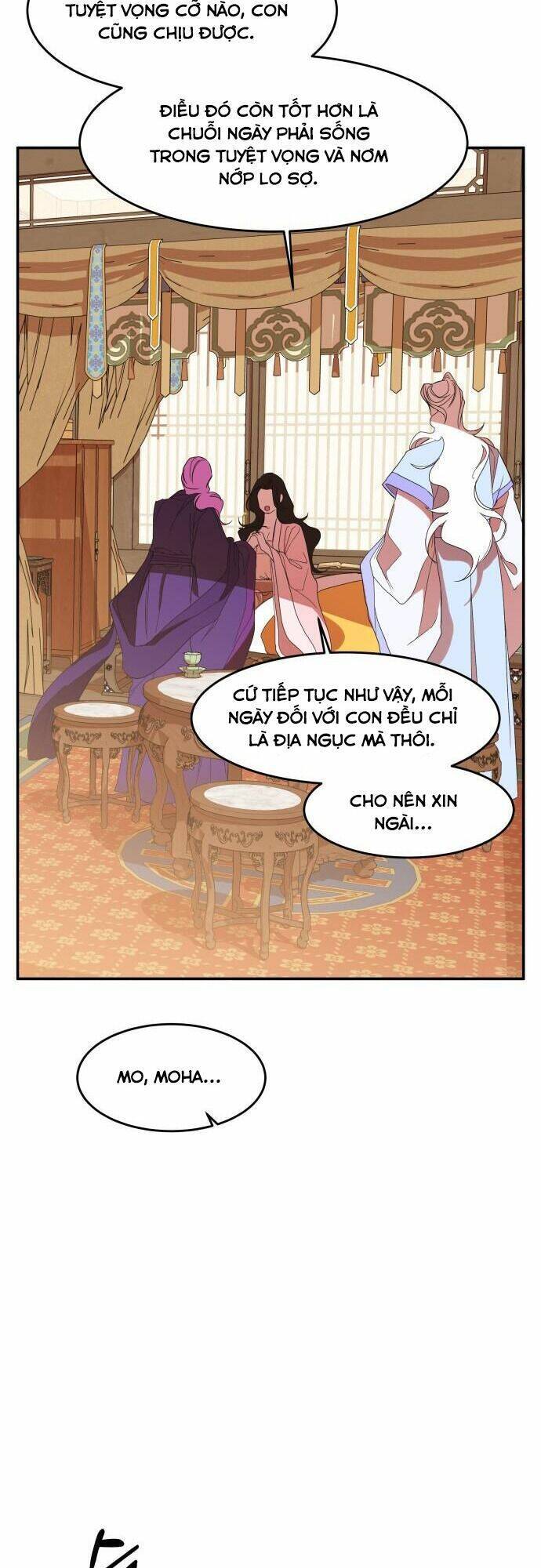 Chiến Lược Săn Hổ Của Nữ Thần Chapter 22 - 20