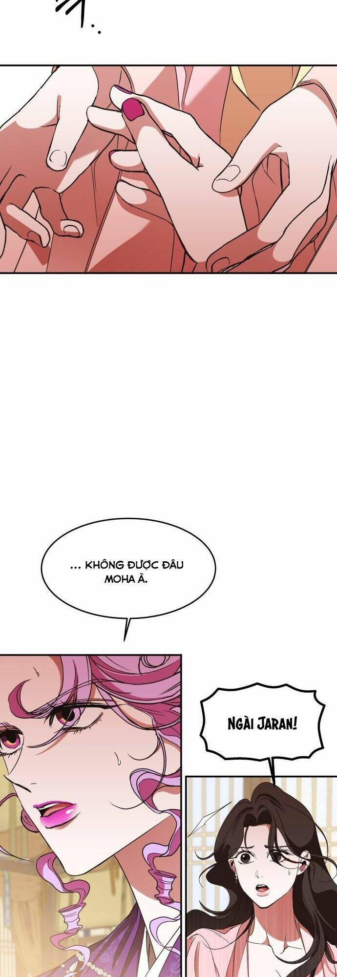 Chiến Lược Săn Hổ Của Nữ Thần Chapter 22 - 21