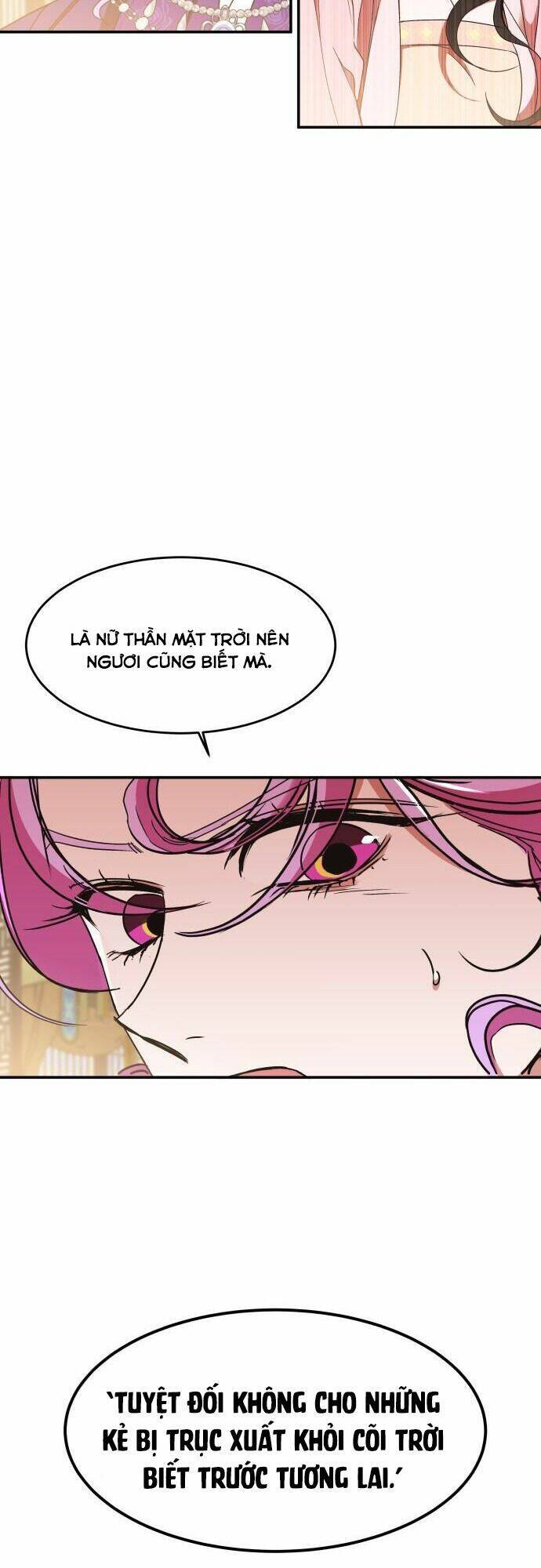 Chiến Lược Săn Hổ Của Nữ Thần Chapter 22 - 22