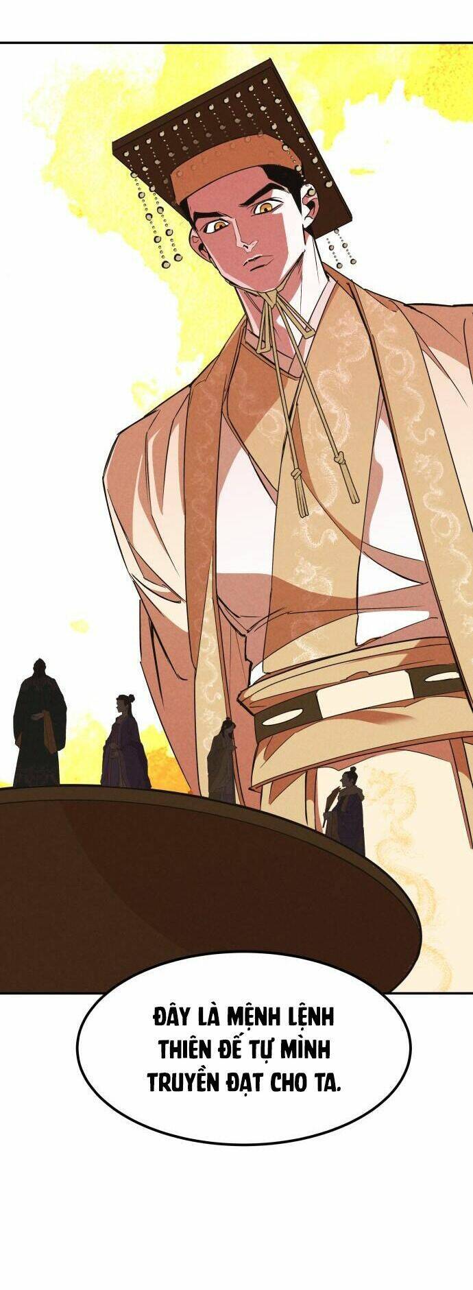 Chiến Lược Săn Hổ Của Nữ Thần Chapter 22 - 23