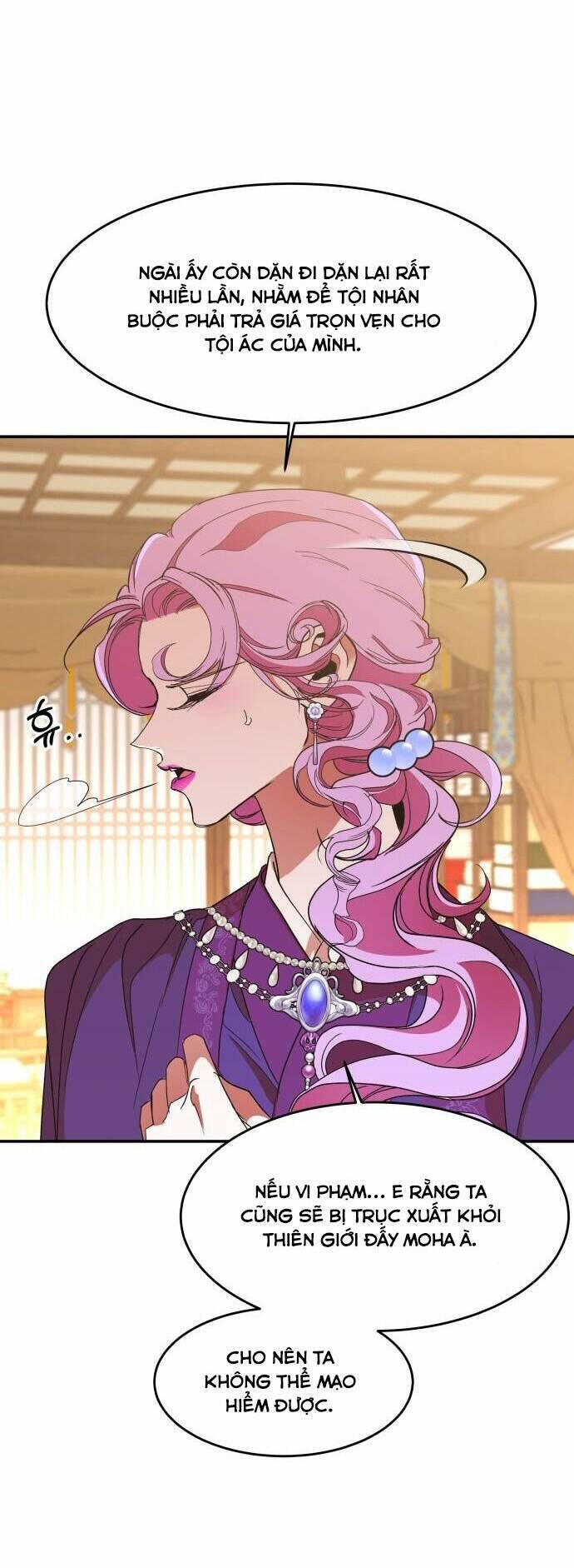 Chiến Lược Săn Hổ Của Nữ Thần Chapter 22 - 24
