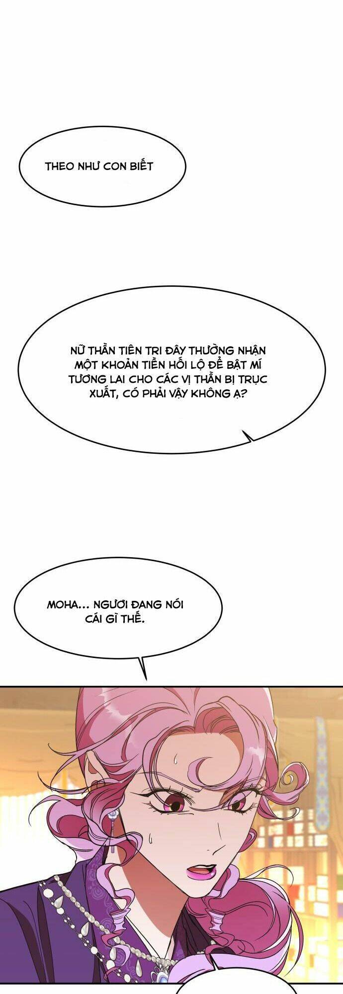Chiến Lược Săn Hổ Của Nữ Thần Chapter 22 - 27