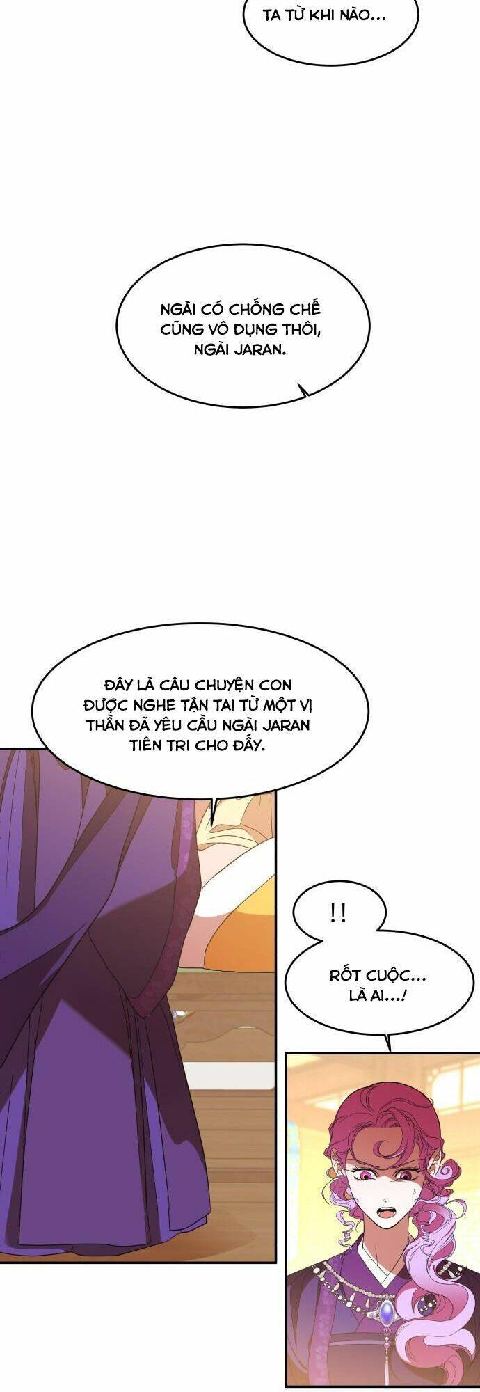 Chiến Lược Săn Hổ Của Nữ Thần Chapter 22 - 28